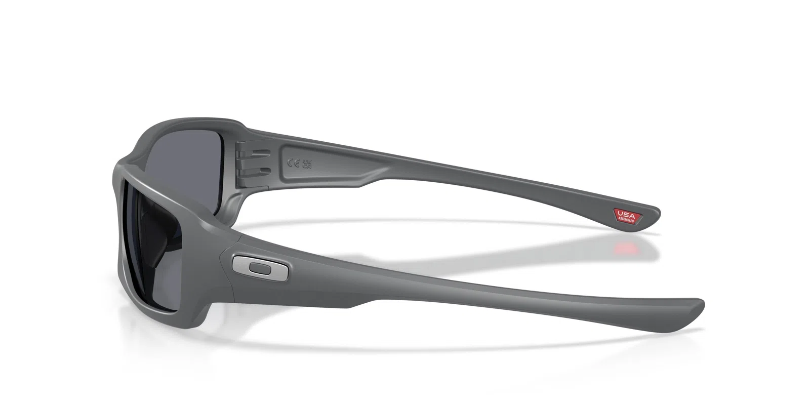Oakley Fives Squared 9238 Sunglasses - view 74